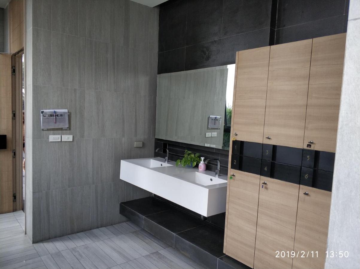 Sathon Luxury High-Rise Apartment City View Kingpower ,Iconsiam ,Bnh,Silom 방콕 외부 사진
