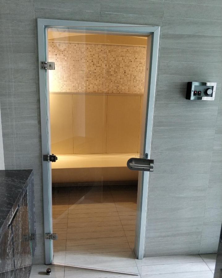 Sathon Luxury High-Rise Apartment City View Kingpower ,Iconsiam ,Bnh,Silom 방콕 외부 사진