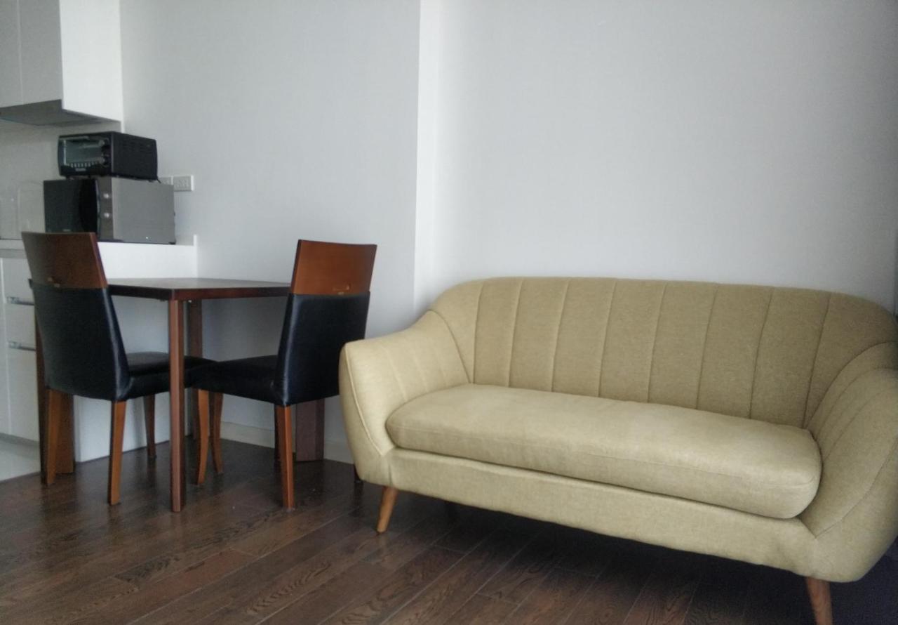 Sathon Luxury High-Rise Apartment City View Kingpower ,Iconsiam ,Bnh,Silom 방콕 외부 사진