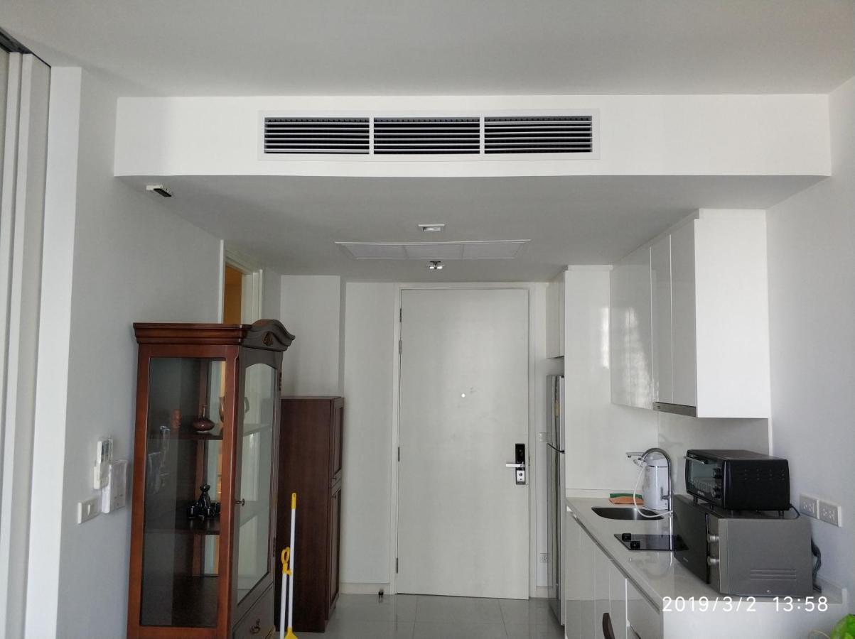 Sathon Luxury High-Rise Apartment City View Kingpower ,Iconsiam ,Bnh,Silom 방콕 외부 사진