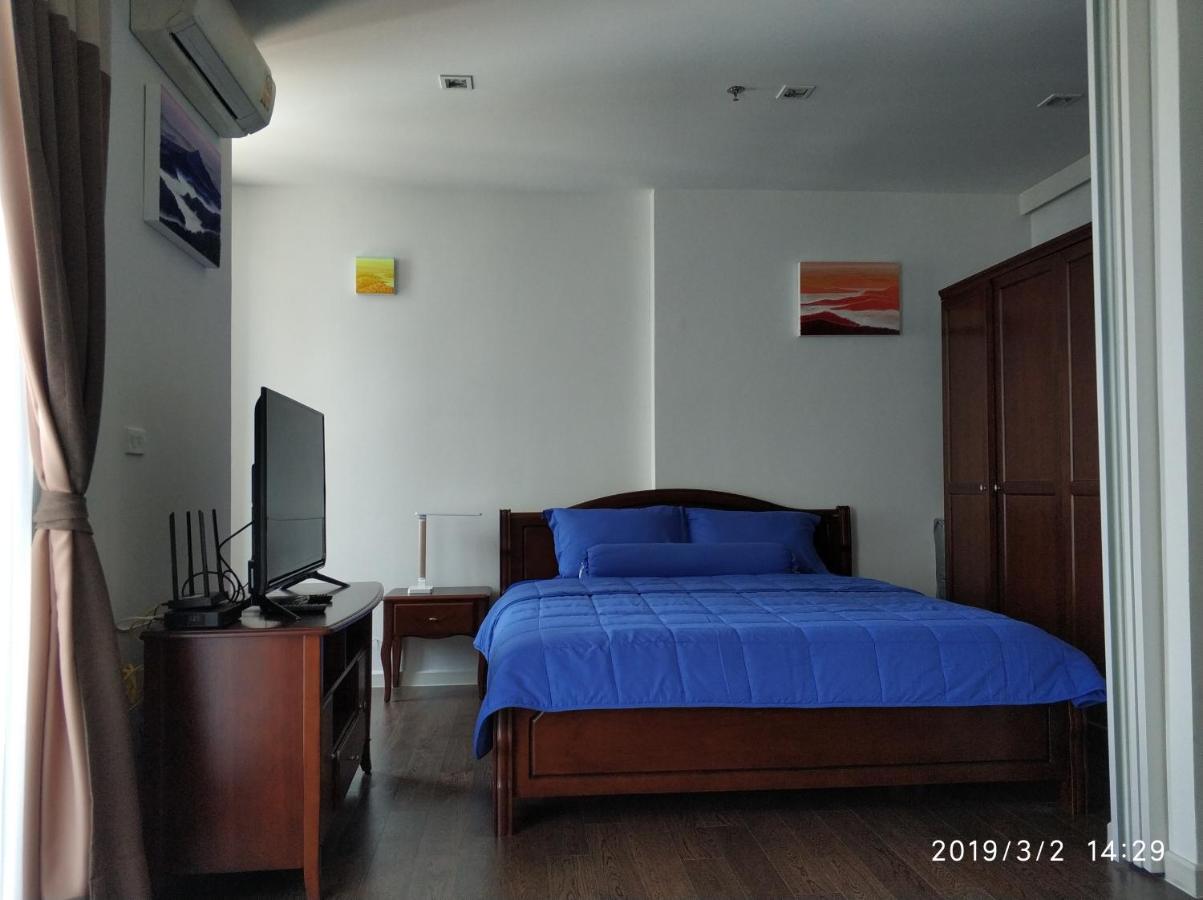Sathon Luxury High-Rise Apartment City View Kingpower ,Iconsiam ,Bnh,Silom 방콕 외부 사진