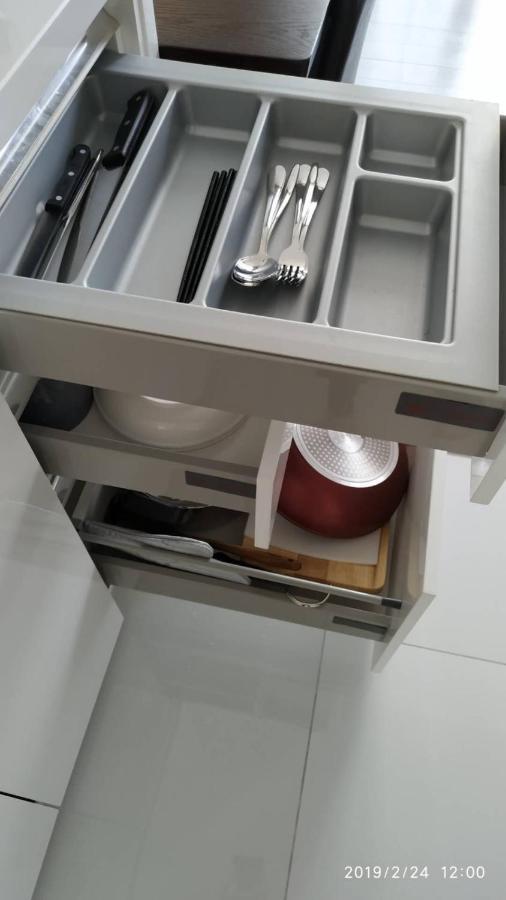 Sathon Luxury High-Rise Apartment City View Kingpower ,Iconsiam ,Bnh,Silom 방콕 외부 사진