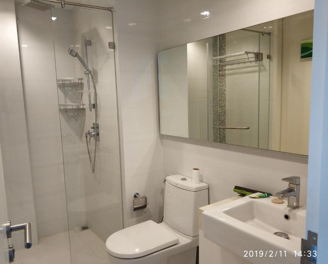 Sathon Luxury High-Rise Apartment City View Kingpower ,Iconsiam ,Bnh,Silom 방콕 외부 사진
