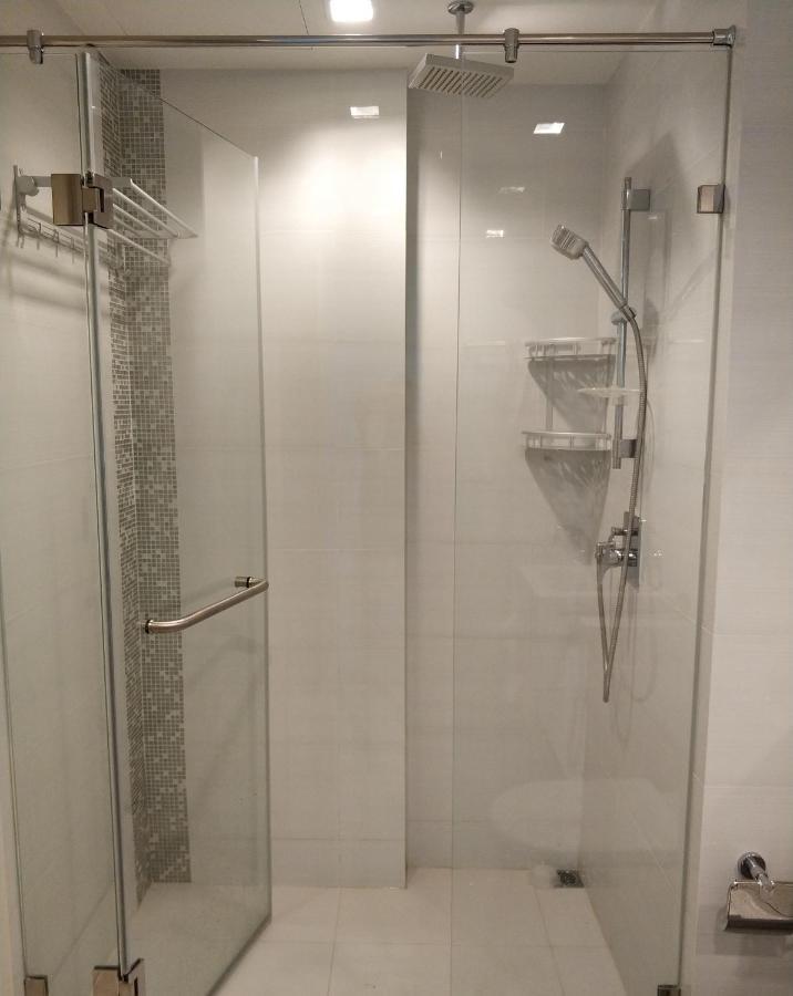 Sathon Luxury High-Rise Apartment City View Kingpower ,Iconsiam ,Bnh,Silom 방콕 외부 사진