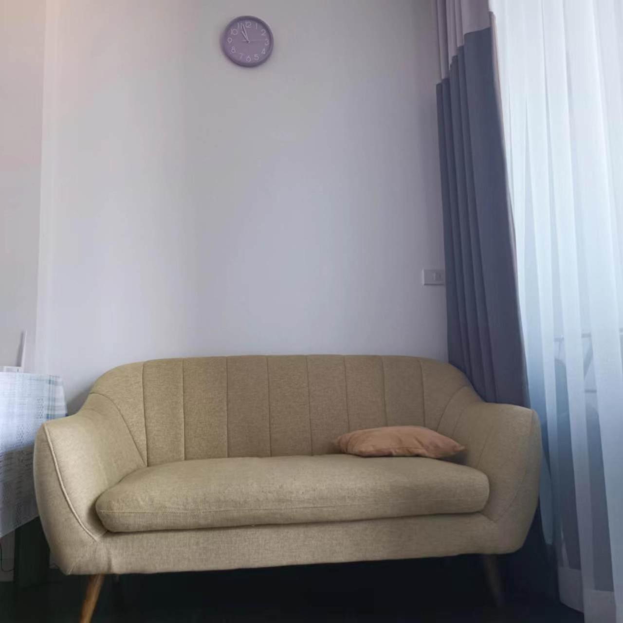 Sathon Luxury High-Rise Apartment City View Kingpower ,Iconsiam ,Bnh,Silom 방콕 외부 사진