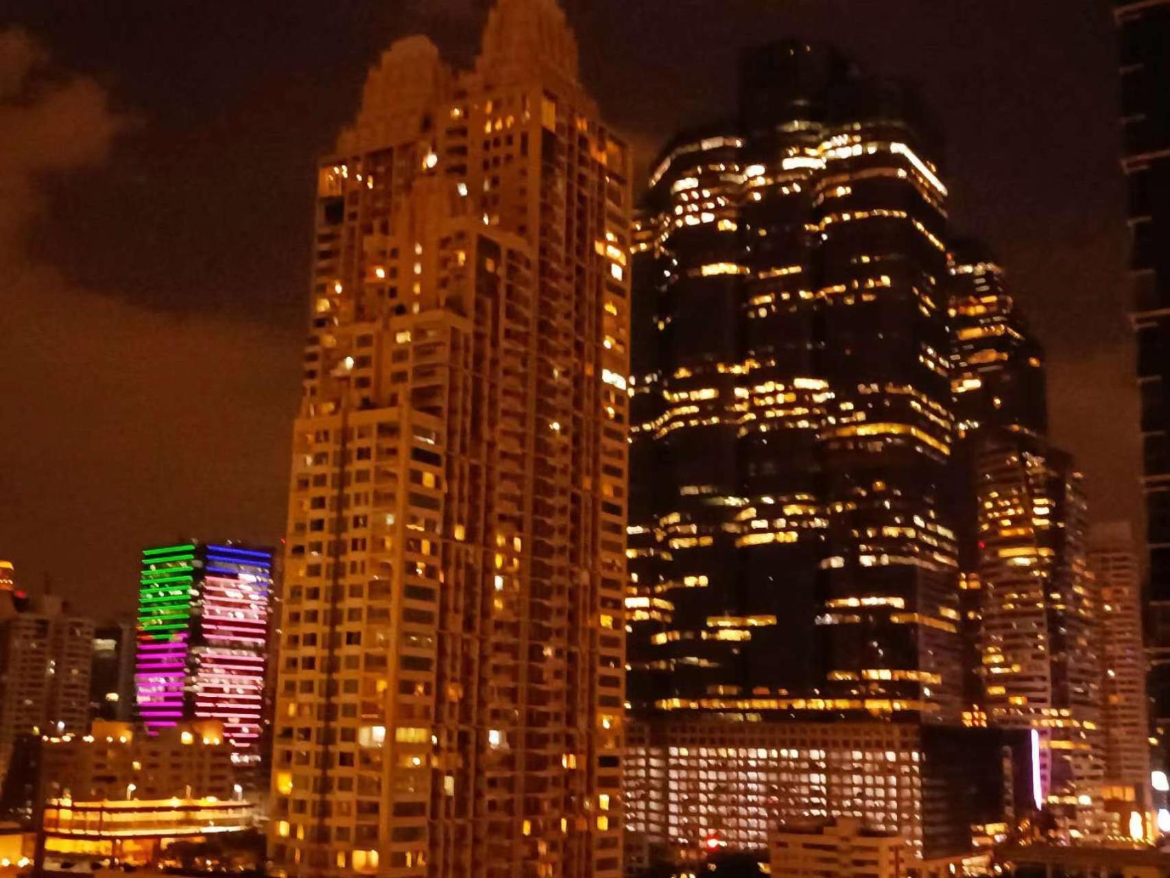 Sathon Luxury High-Rise Apartment City View Kingpower ,Iconsiam ,Bnh,Silom 방콕 외부 사진